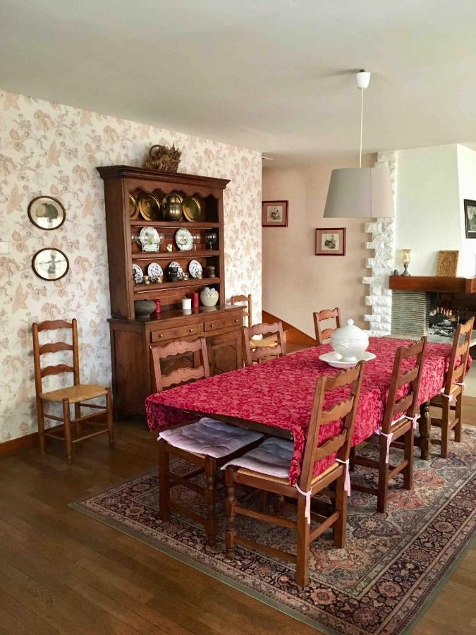 La Grande Maison De Carrouges Εξωτερικό φωτογραφία